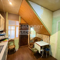 Квартира 39 м², 2-комнатная - изображение 4
