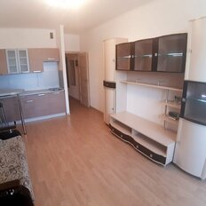 Квартира 28 м², студия - изображение 2