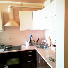 Квартира 56 м², 2-комнатная - изображение 1