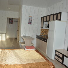 Квартира 30 м², студия - изображение 4