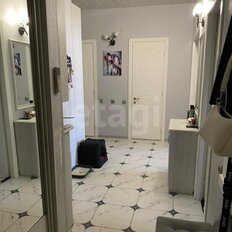 Квартира 72,1 м², 3-комнатная - изображение 3