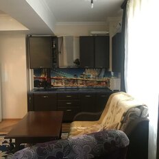 Квартира 40 м², 1-комнатная - изображение 3