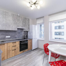 Квартира 29,9 м², 1-комнатная - изображение 2