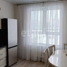 Квартира 36 м², 1-комнатные - изображение 2