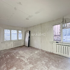 Квартира 30,2 м², 1-комнатная - изображение 1