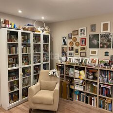 Квартира 87,6 м², 3-комнатная - изображение 5