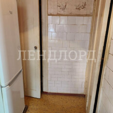 Квартира 43,8 м², 3-комнатная - изображение 5