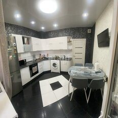 Квартира 84,1 м², 4-комнатная - изображение 4