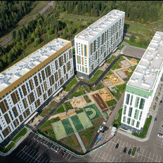 Квартира 82 м², 3-комнатная - изображение 2