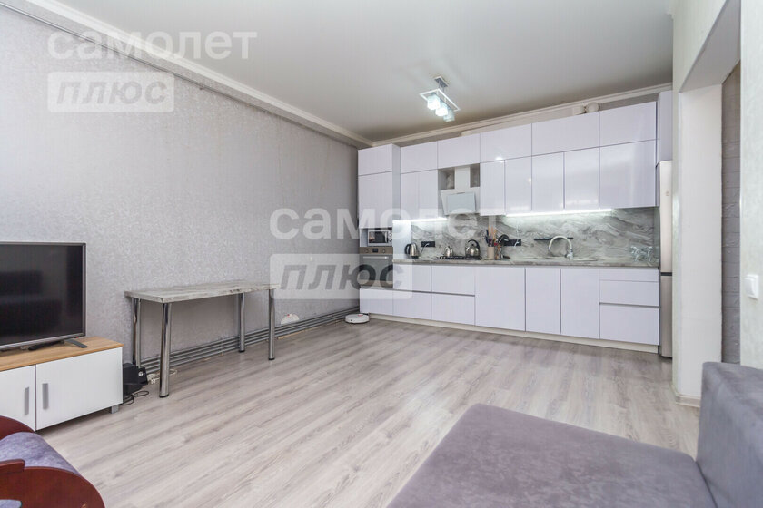 44 м² часть дома, 1 сотка участок 3 099 000 ₽ - изображение 93