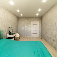Квартира 42,1 м², 1-комнатная - изображение 4