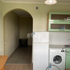 Квартира 40 м², 1-комнатная - изображение 2