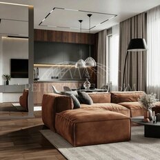 Квартира 57,9 м², студия - изображение 4