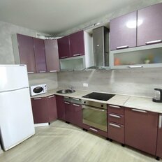 Квартира 60 м², 2-комнатная - изображение 5