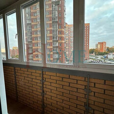 Квартира 26 м², 1-комнатная - изображение 3