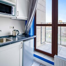 Квартира 22 м², студия - изображение 2