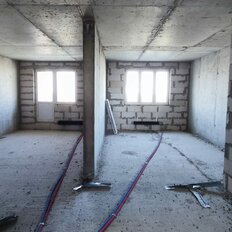 Квартира 69,7 м², 2-комнатная - изображение 1