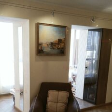 Квартира 71 м², 3-комнатная - изображение 5