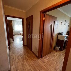 Квартира 54,1 м², 1-комнатная - изображение 5