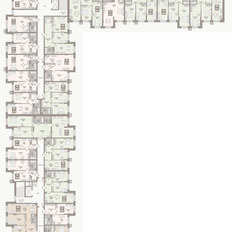 Квартира 32,4 м², студия - изображение 2