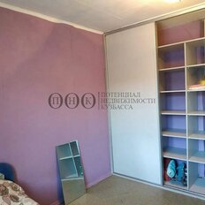 Квартира 16,8 м², 1-комнатная - изображение 3