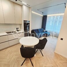 Квартира 59,6 м², 2-комнатная - изображение 1