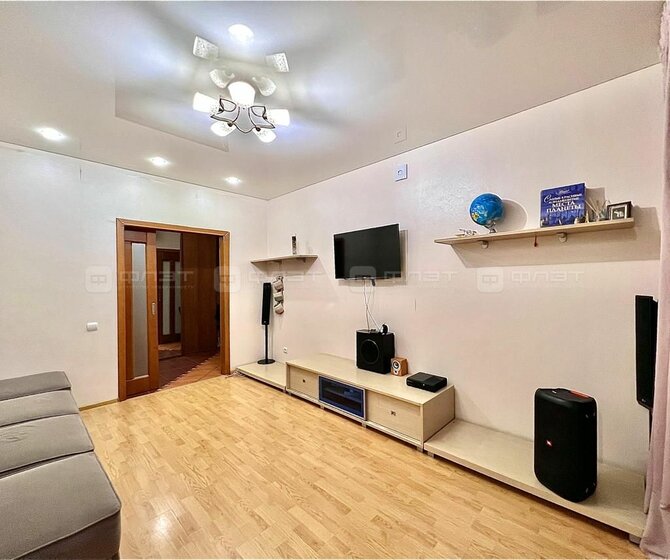 108 м², 3-комнатная квартира 16 999 990 ₽ - изображение 40