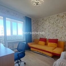 Квартира 75 м², 3-комнатные - изображение 4