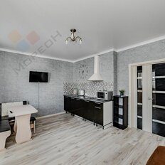 Квартира 26,5 м², студия - изображение 5