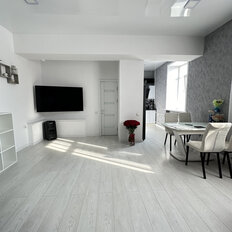 Квартира 87,2 м², 3-комнатная - изображение 1