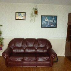 Квартира 38 м², 1-комнатная - изображение 1