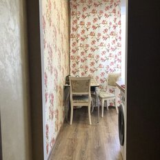 Квартира 32 м², 1-комнатная - изображение 5