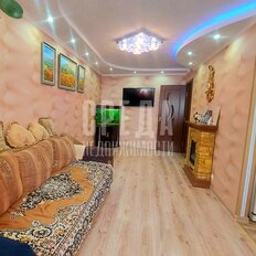 Квартира 73 м², 3-комнатная - изображение 4