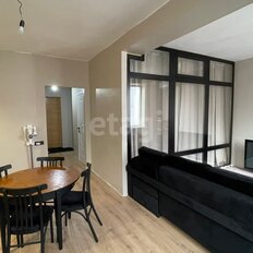 Квартира 52,3 м², 2-комнатная - изображение 4