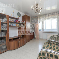Квартира 67 м², 3-комнатная - изображение 1