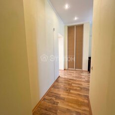 Квартира 71,6 м², 3-комнатная - изображение 2