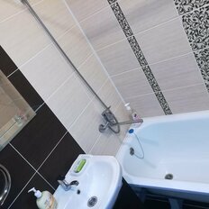 Квартира 40 м², 1-комнатная - изображение 2