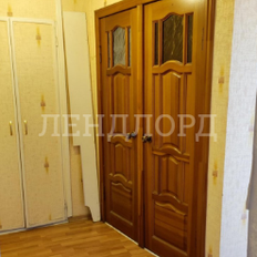 Квартира 34 м², 1-комнатная - изображение 1