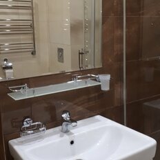 Квартира 38 м², 1-комнатная - изображение 3