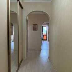 Квартира 103 м², 4-комнатная - изображение 4