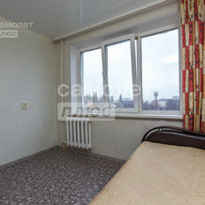 Квартира 33,5 м², 2-комнатная - изображение 4