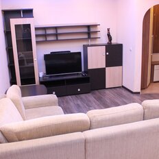 Квартира 50 м², 2-комнатная - изображение 4