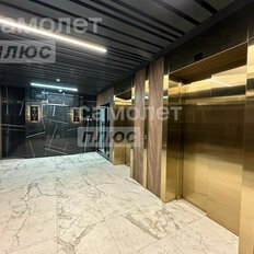 Квартира 39,8 м², 2-комнатная - изображение 5