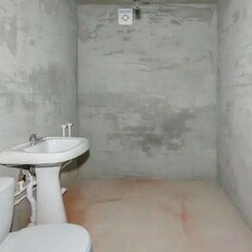 Квартира 37,2 м², 1-комнатная - изображение 4