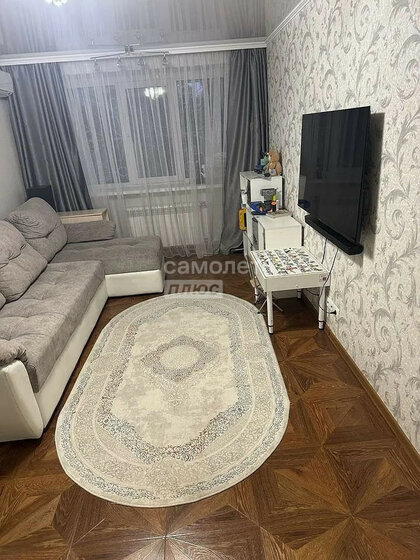 107 м², 5-комнатная квартира 10 500 000 ₽ - изображение 62