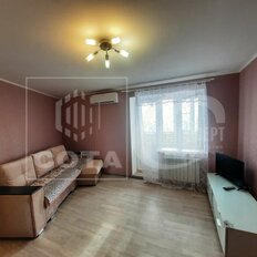 Квартира 32,1 м², 1-комнатная - изображение 3