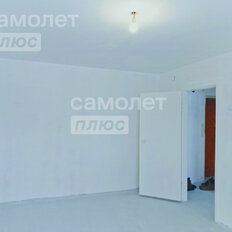 Квартира 67 м², 3-комнатная - изображение 2