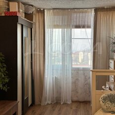 Квартира 32 м², 1-комнатная - изображение 4