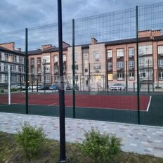 Квартира 30 м², студия - изображение 3