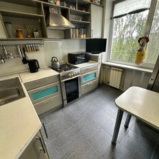 Квартира 54,5 м², 2-комнатная - изображение 4